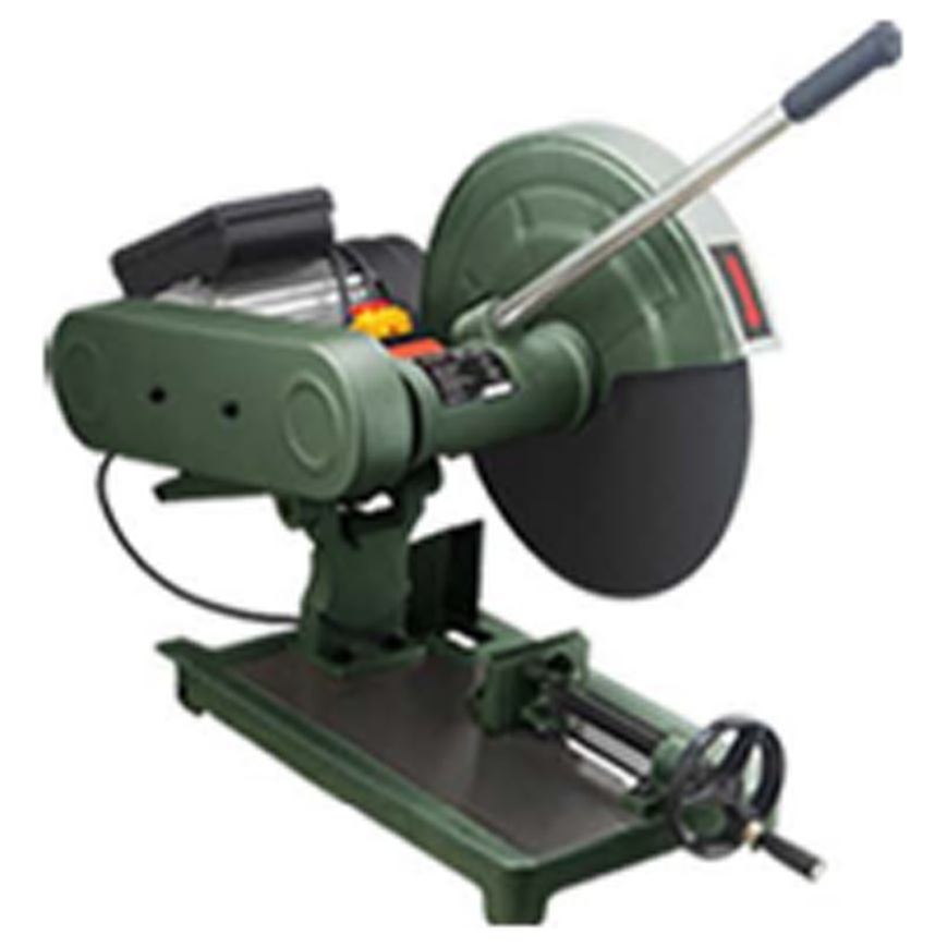 Maxsell MSS-3000 Cut-Off Machine 16 Maxsell MSS-3000 Cut-Off Machine 16